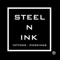 Steel n Ink Vaughan Mills