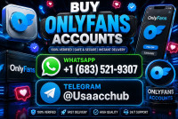 Top 7 Sites to Buy Verified OnlyFans Creator Accounts (USA & UK )