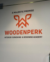 Woodenperk