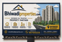 Bhiwadi Properties Buy Sell Rent Property Portal Real Estate