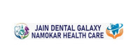 Jain Dental Galaxy & Namokar Health Care - Dental clinic in Mansarovar