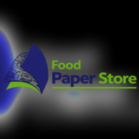 Custom food paper, priced fast