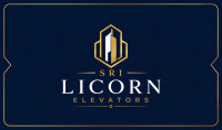 Sri Licorn Elevators