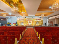 Maruti Gardens – Pure Veg Function Hall in Hyderabad