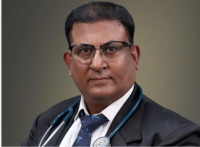 Dr. Jitendra Kumar Mangtani