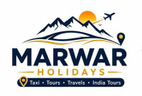 Marwar Holidays- Travel Agency in Jaipur | Tour & Travel company