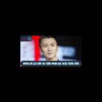 CEO TRẦN PHONG