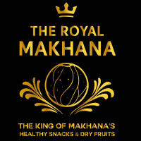 The Royal Makhana – Phool Makhana Supplier Bihar