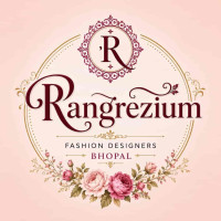 Rangrezium By Sarah Hayat