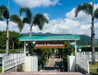 royal spice hotel &restraurant