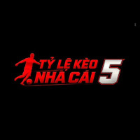 Tỷ Lệ Kèo Nhà Cái 5