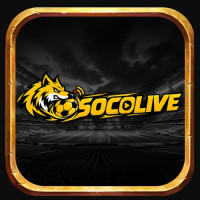 SOCOLIVE – Xem Bóng Đá Trực Tuyến Với Lịch Đấu Và Kết Quả Cập Nhật Nhanh