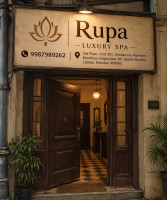 Rupa Luxury Spa Relaxing Body Massage & Wellness