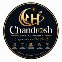 Chandrosh DIgital Rewa