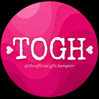 TOGH - By Bushra Ganiyani