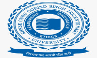 SGT UNIVERSITY