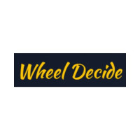 Wheel Decide
