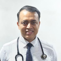 Dr. Manish Singhal – Best Cancer Doctor in Delhi NCR