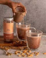 Where to Buy Hot Chocolate in India: A Guide to Luxurious Sips!!