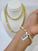 How to Choose the Best 10K Gold Cuban Link Bracelet in Texas