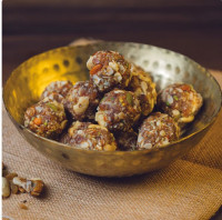 Which Website Offers the Best Dry Fruit Laddu Online in India?
