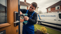 Emergency Locksmith Roundhay – 24/7 Fast & Reliable Service