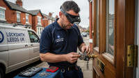 Lock Repair Leeds – Fast & Reliable Locksmith Services