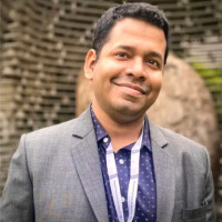 Dr Uddeepta Dutta - Best Gastroenterologist