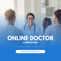 ClinicSpots India - Top Specialist Doctors for Advanced Medical Treatments | ClinicSpots India