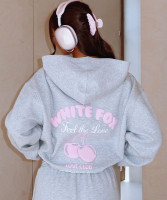 Why White Fox Hoodies Are Popular