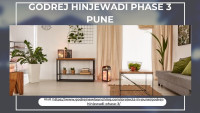 Godrej Hinjewadi Phase 3 Pune- Premium Luxury Flats