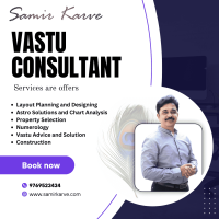 Best vastu Consultant in Mumbai | Samir Karve