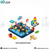 Turning Clicks Into Customers: Jaipur’s Top Digital Marketing Agency.