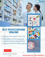 Buy Roxicodone Online — Risks of Illicit Pills & Health Dangers Explained