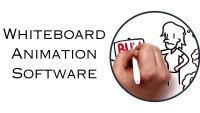 Free Whiteboard Animation Software