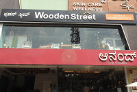 WoodenStreet Furniture Store in Whitefield Bangalore