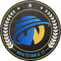 Whitewax It and Marketing LLP