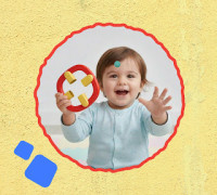 Why Early Developmental Skills for 0-5 Year Olds Begin with the Right Toys