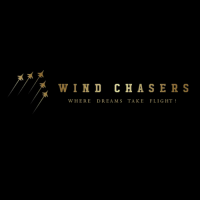 Wind Chasers