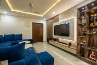 Windows Illuminated: Elevating Hyderabad Homes with Olive Space’s Exquisite Window Treatments