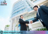 Wingpoh Hardware Private Limited in Singapore