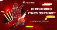 Cricket Match Insights Contest - Win Rewards, Gifts, and Smart Challenges
