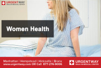 best women's health doctors near me