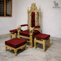 Buy Guruji Chair Online at Best Prices