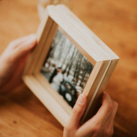 Artgath – Premium Solid Wood Floating Frames & Artistic Essentials