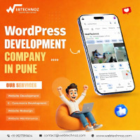 Where can I find a trusted WordPress Development Company in Pune?