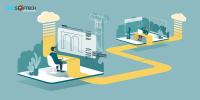 Work from anywhere software