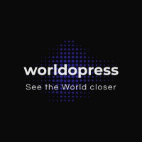 Geopolitical News Website