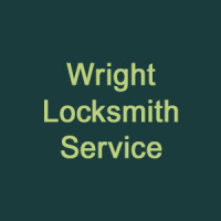 Wright Locksmith Service