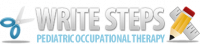 WriteSteps